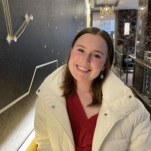 Meet your Posher, Jenna